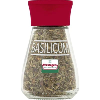 Verstegen Basilicum