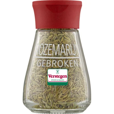 Verstegen Rozemarijn