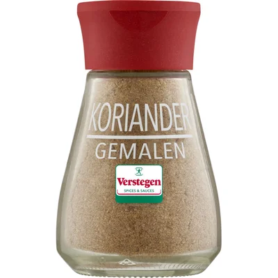 Verstegen Strooier koriander gemalen