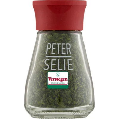 Verstegen Peterselie