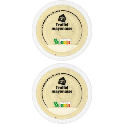 AH Truffelmayonaise 2-pack