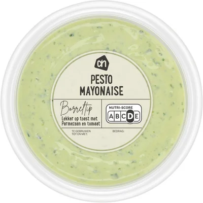 AH Pesto mayonaise
