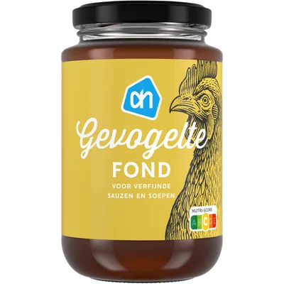 AH Gevogelte fond