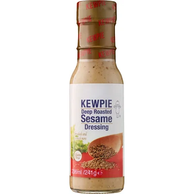 Kewpie Roasted sesame dressing
