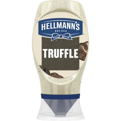 Hellmann's Truffle saus
