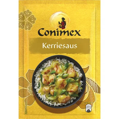 Conimex Kerriesaus