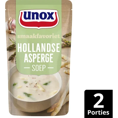 Unox Aspergesoep