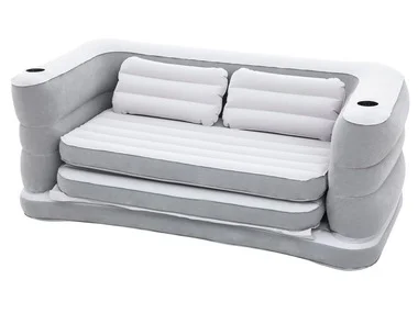 Bestway Luchtbank Multi Max II