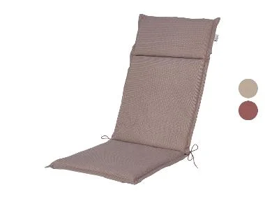 LIVARNO® Tuinstoelkussen hoge rug Houston 120 x 50 cm