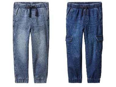 lupilu® Kinder denim jogger