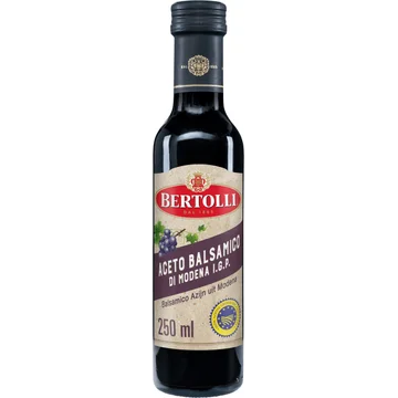 Bertolli Balsamico azijn uit modena