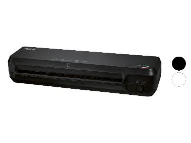 TRONIC® Lamineerapparaat