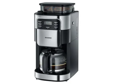 SEVERIN Filterkoffiemachine KA 9210