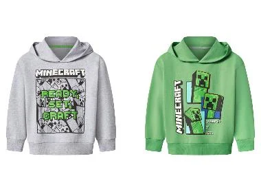 Kinder hoodie