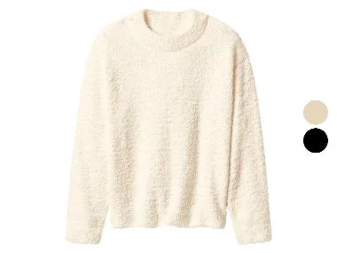 esmara® Pluche dames trui