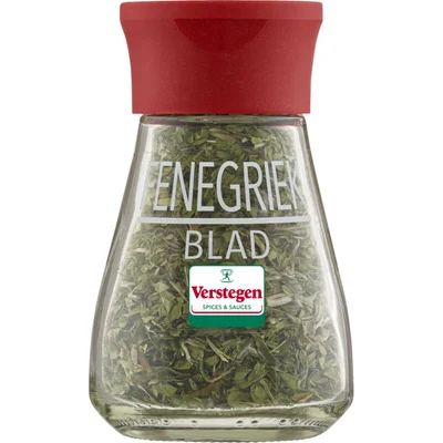 Verstegen Fenegriekblad