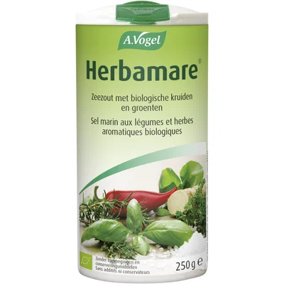 A.Vogel Herbamare original zeezout met kruiden