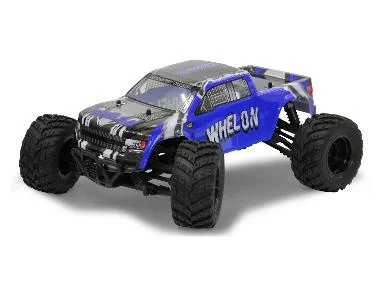 JAMARA Bestuurbare monstertruck Whelon