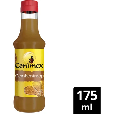 Conimex Gembersiroop