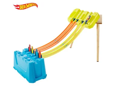 Hot Wheels Track Builder Speed Box