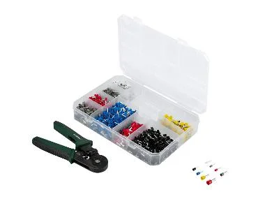 PARKSIDE® Krimptangenset