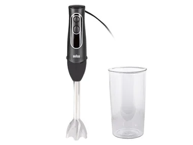 BRAUN Staafmixer MultiQuick 5