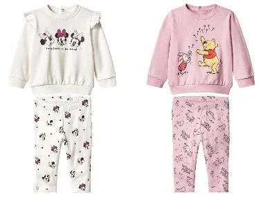Baby joggingpak Disney