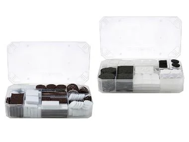 PARKSIDE® Viltglijders of antislip set