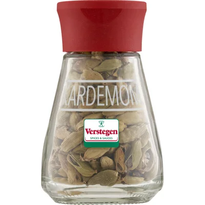 Verstegen Kardemom
