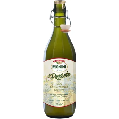 Monini Il poggiolo extra vergine olijfolie