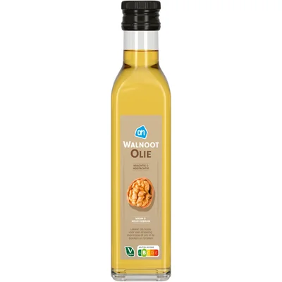 AH Walnoot olie