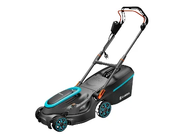 Gardena Elektrische grasmaaier PowerMax 37/1800 G2