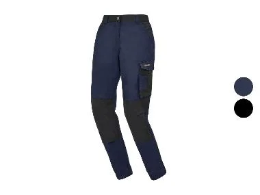 PARKSIDE® Gevoerde dames werkbroek