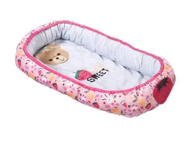 Baby Born Poppen babynestje