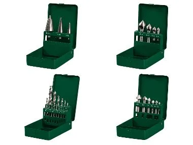 PARKSIDE® Boorset