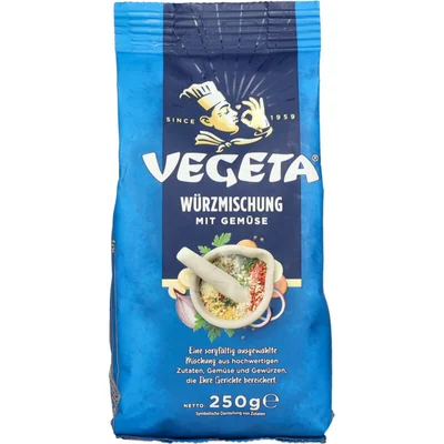 Podravka Podravka vegeta