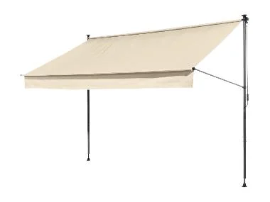 LIVARNO® Klemluifel 300 cm