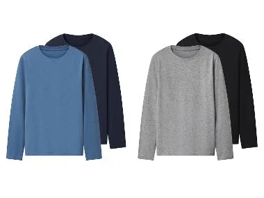 Esmara Kids Set van 2 kinder longsleeves