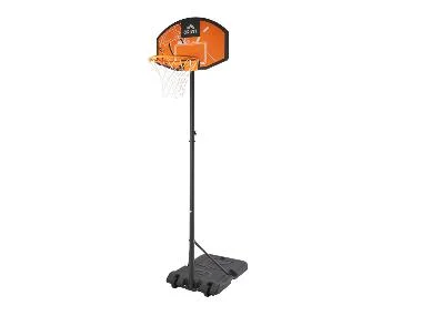 CRIVIT Basketbalpaal