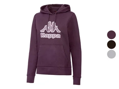 Kappa Dames-sweater