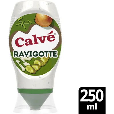 Calvé Ravigote