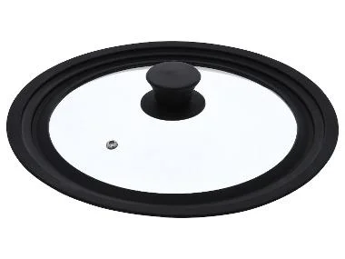 SILVERCREST® Universele deksel 24-28 cm