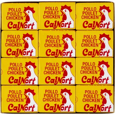 Calnort Chicken bouillon cubes