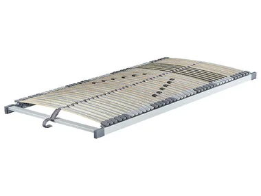 Breckle 7-zones premium lattenbodem ROYALFLEX