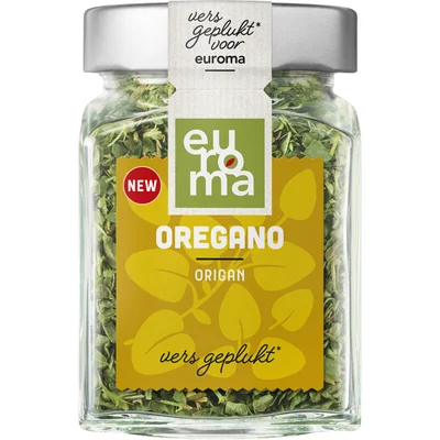 Euroma Oregano