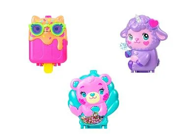 Polly Pocket Speelset