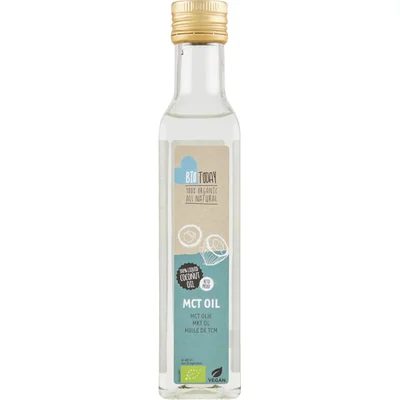 BioToday MCT olie