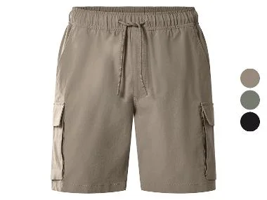 esmara Men Heren cargoshort
