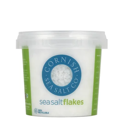 Cornish Sea Salt Co Sea salt flakes