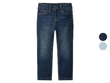 lupilu® Kinder jeans - Slim fit